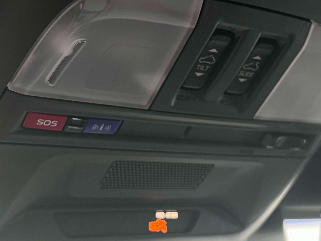 new 2025 Subaru Crosstrek car, priced at $33,463