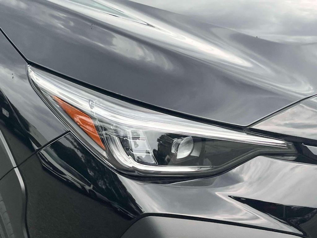 new 2025 Subaru Crosstrek car, priced at $33,463