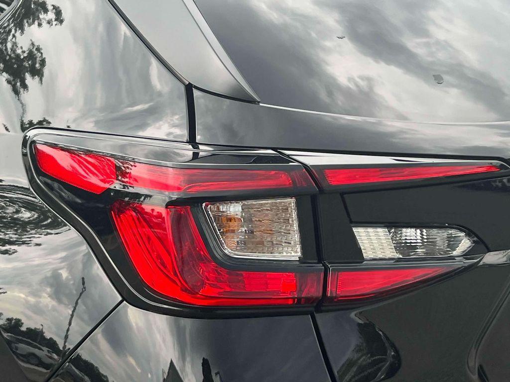 new 2025 Subaru Crosstrek car, priced at $33,463