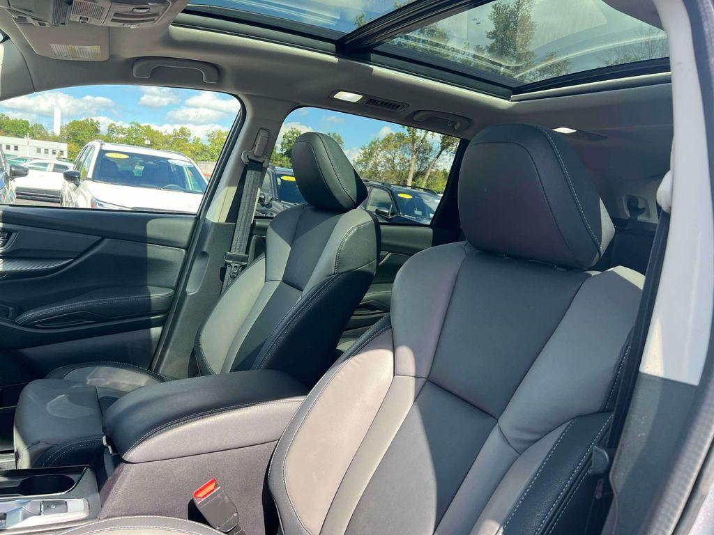 used 2022 Subaru Ascent car, priced at $32,995