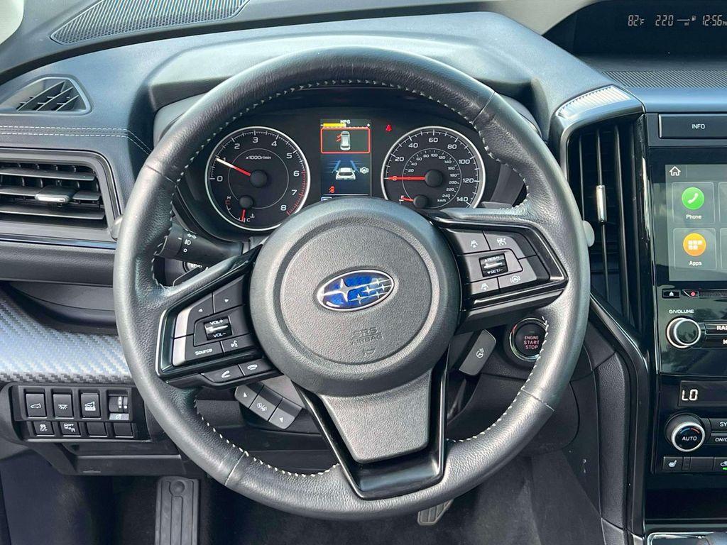 used 2022 Subaru Ascent car, priced at $32,995