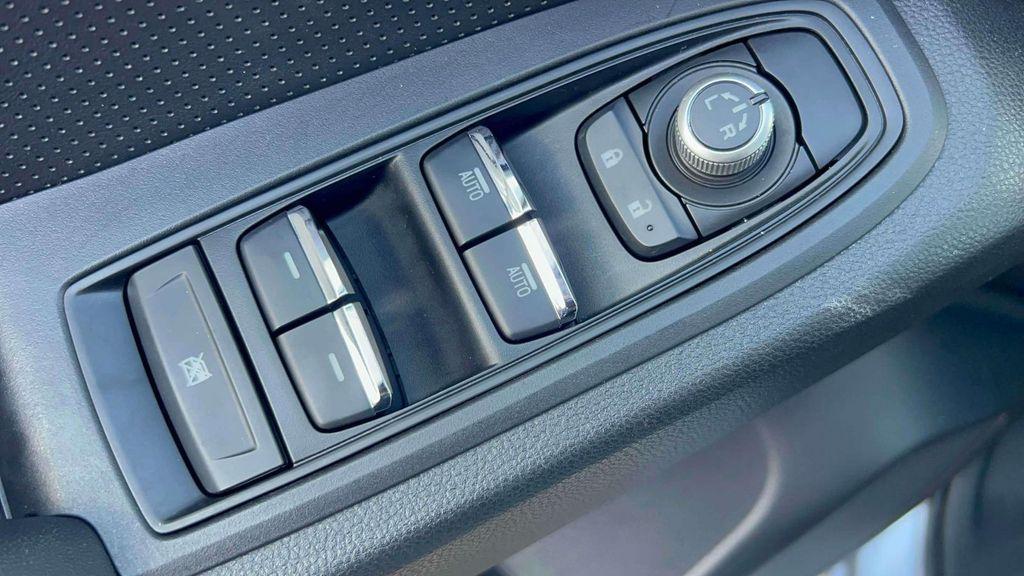 used 2022 Subaru Ascent car, priced at $32,995