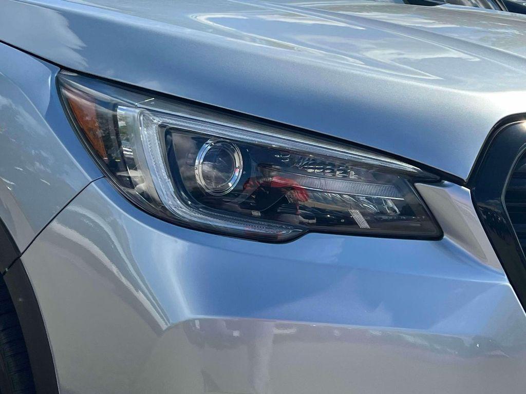 used 2022 Subaru Ascent car, priced at $32,995