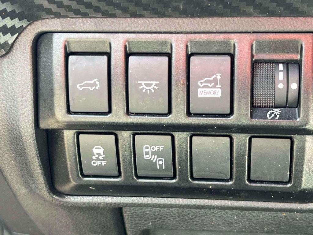 used 2022 Subaru Ascent car, priced at $32,995