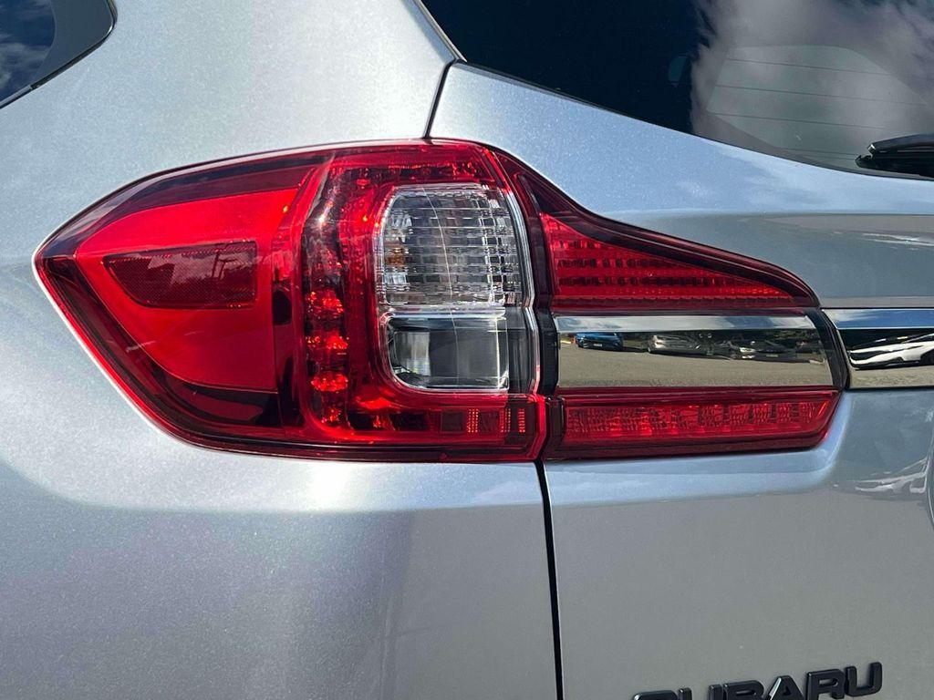 used 2022 Subaru Ascent car, priced at $32,995