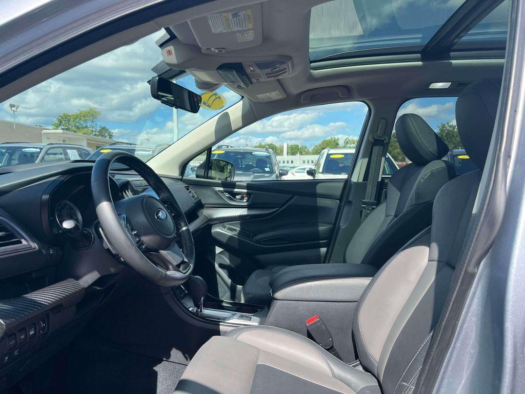 used 2022 Subaru Ascent car, priced at $32,995