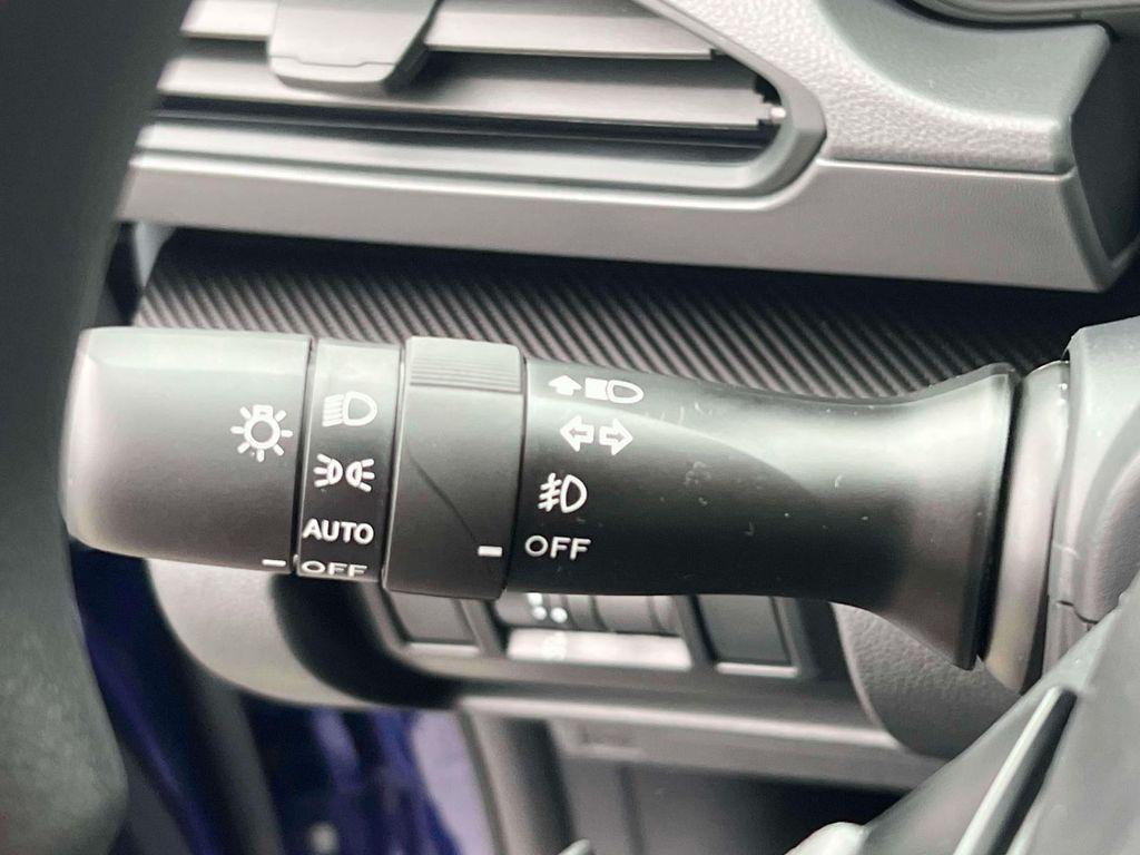 new 2025 Subaru Crosstrek car, priced at $32,039