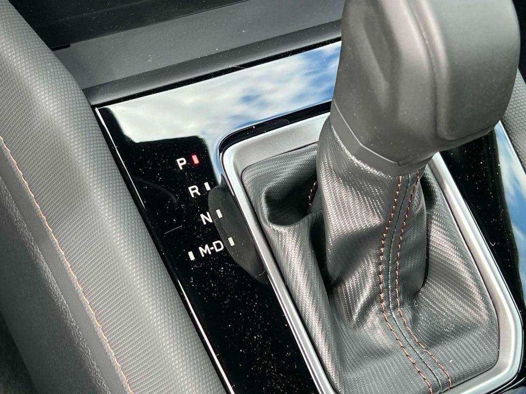 new 2025 Subaru Forester Hybrid car, priced at $41,297