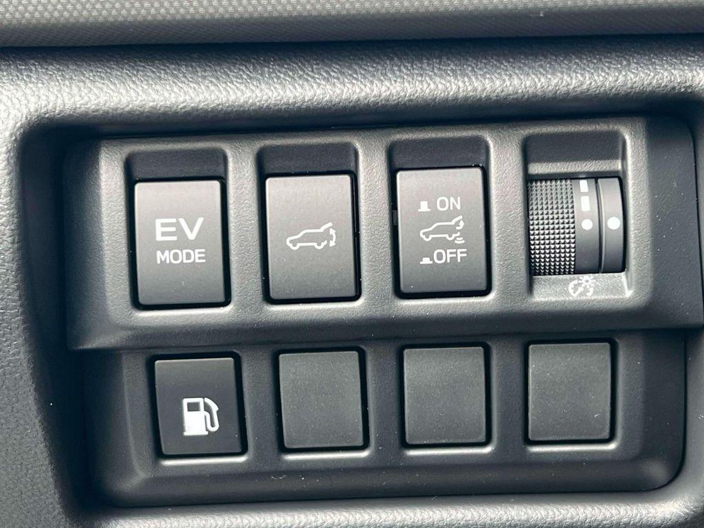 new 2025 Subaru Forester Hybrid car, priced at $41,297