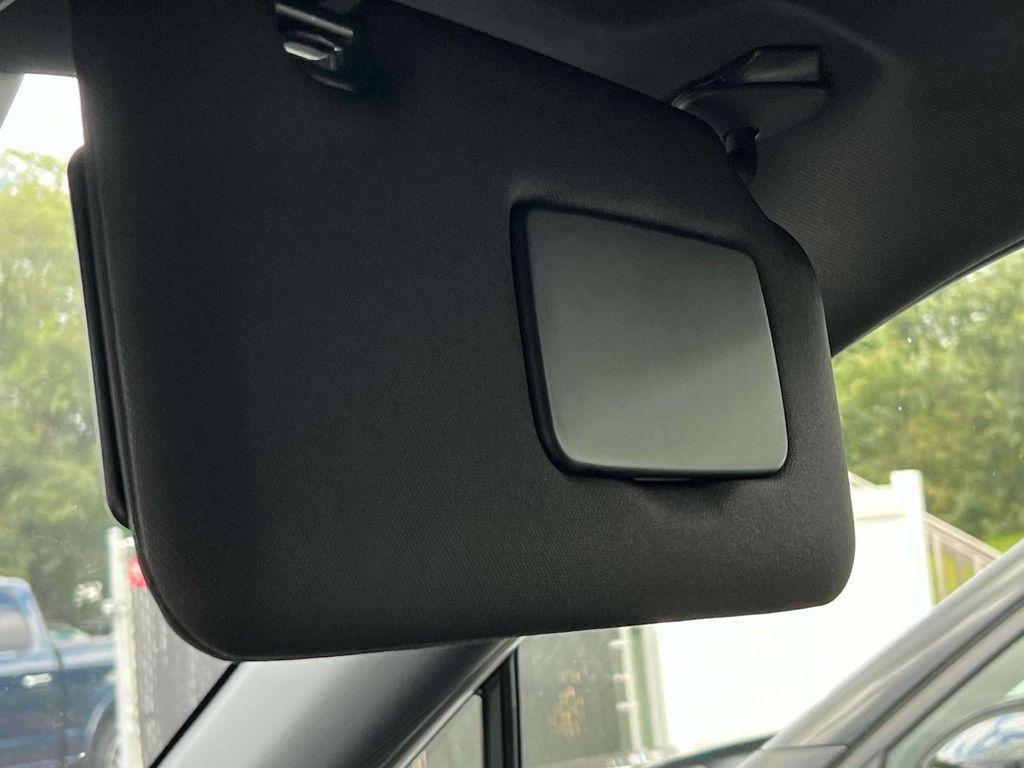 new 2025 Subaru Forester Hybrid car, priced at $41,297