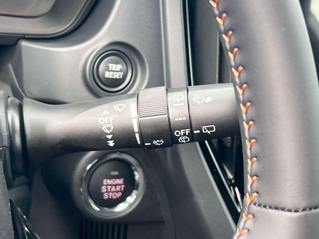 new 2025 Subaru Forester Hybrid car, priced at $41,297