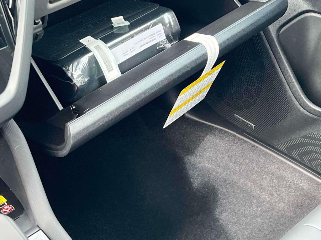 new 2025 Subaru Forester Hybrid car, priced at $41,297