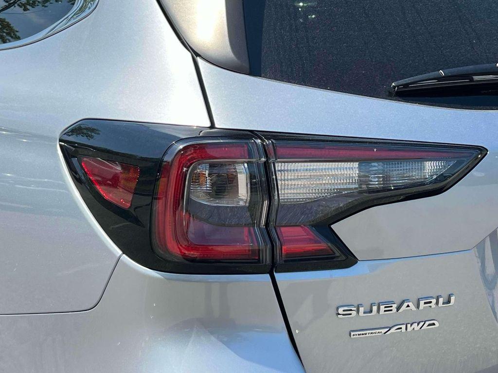 used 2022 Subaru Outback car, priced at $32,500