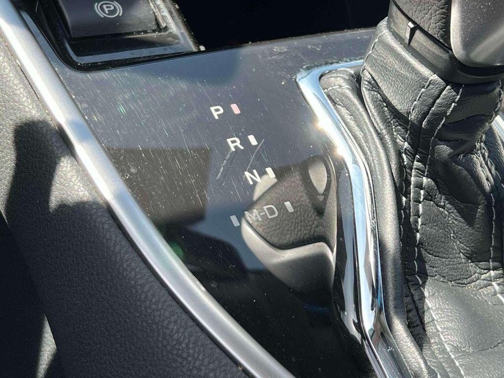 used 2022 Subaru Outback car, priced at $32,500
