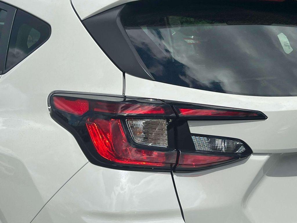 new 2025 Subaru Impreza car, priced at $26,532