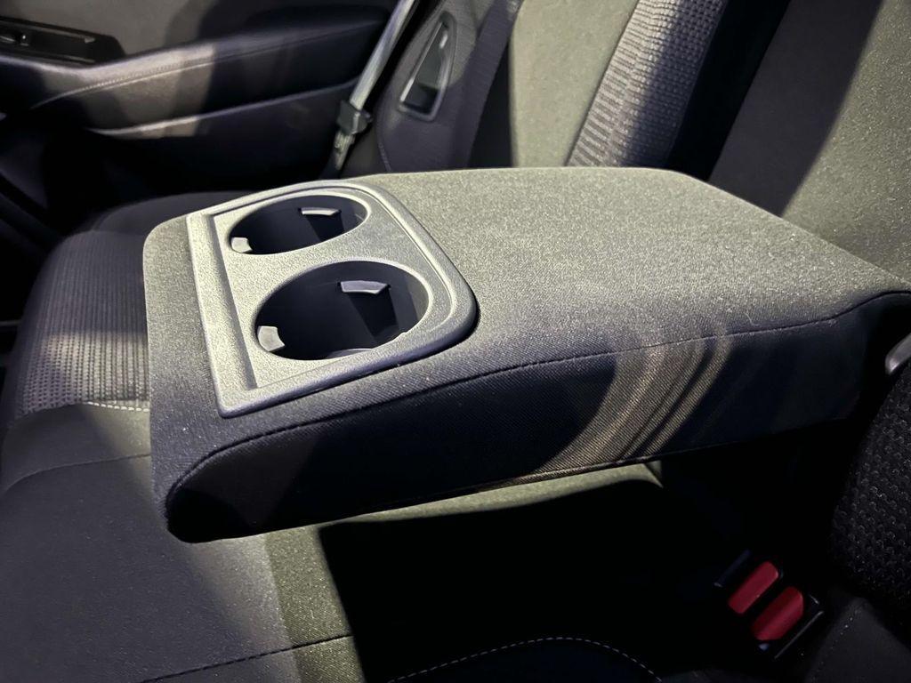 used 2024 Subaru Outback car, priced at $31,500