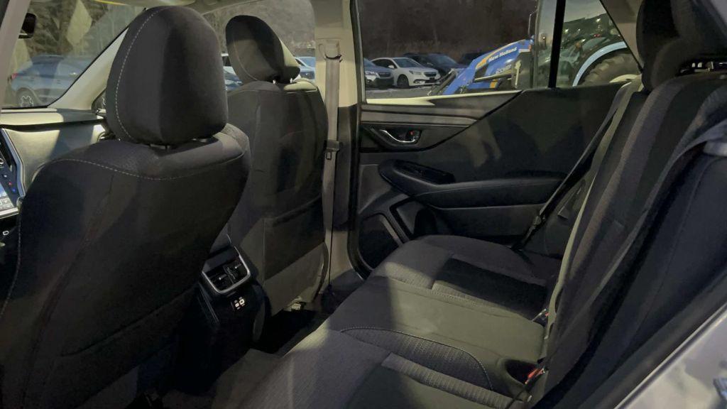 used 2024 Subaru Outback car, priced at $31,500
