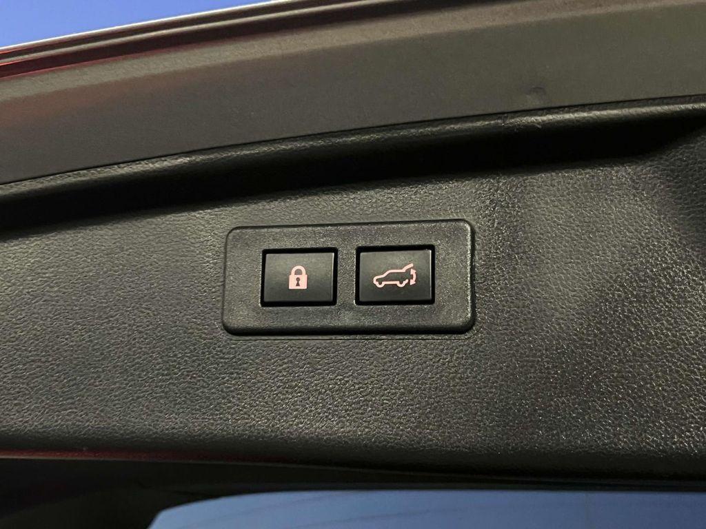 used 2024 Subaru Outback car, priced at $31,500