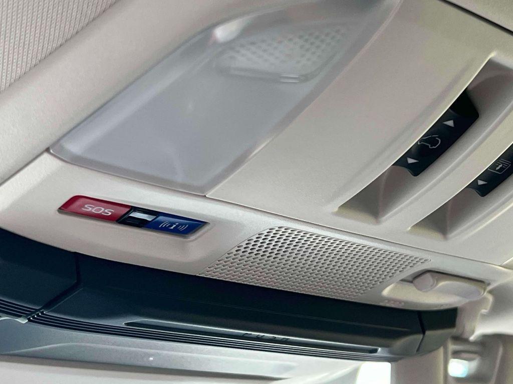 new 2025 Subaru Ascent car, priced at $54,426