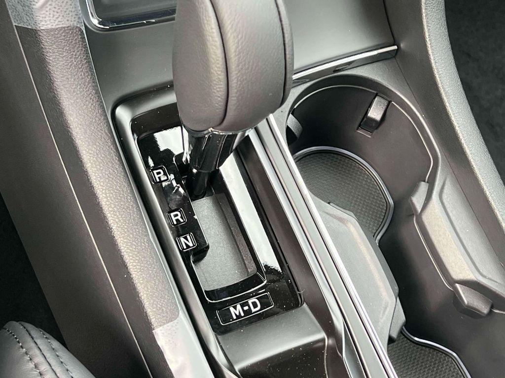 new 2025 Subaru Ascent car, priced at $54,426