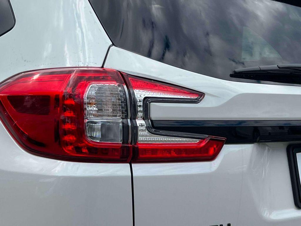 new 2025 Subaru Ascent car, priced at $54,426