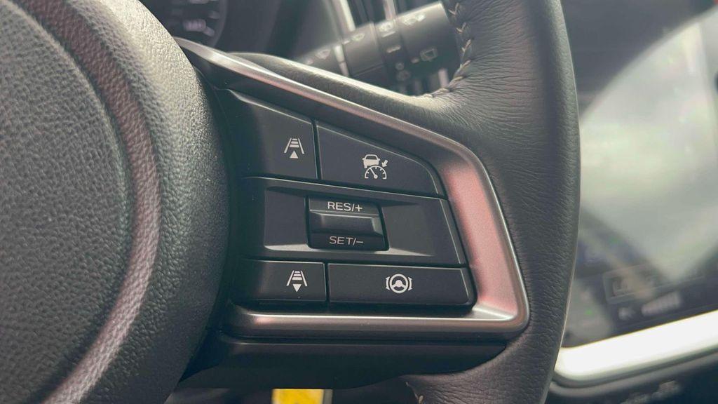 used 2025 Subaru Outback car, priced at $31,995