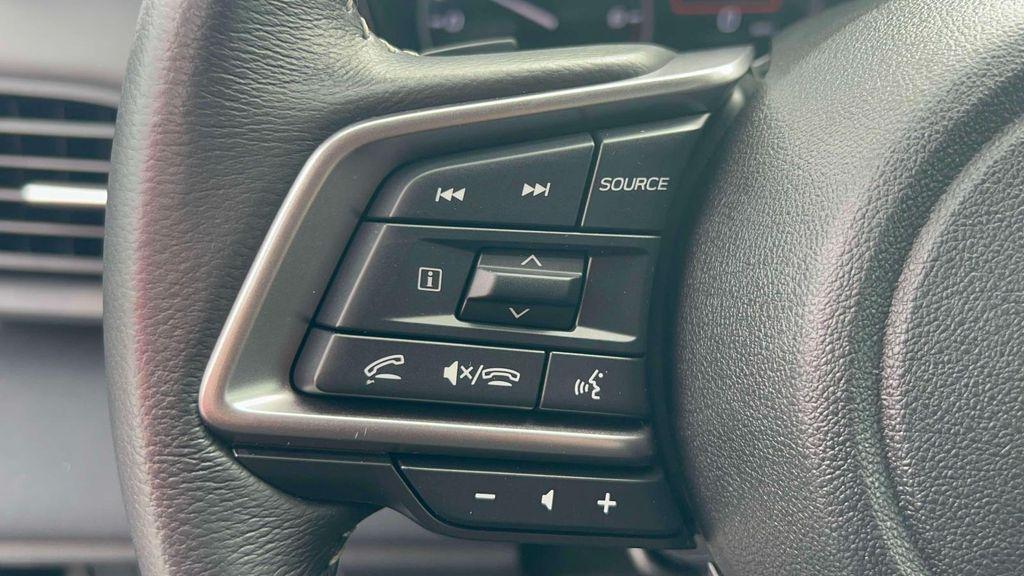 used 2025 Subaru Outback car, priced at $31,995