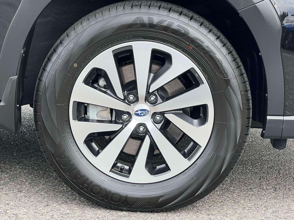 used 2025 Subaru Outback car, priced at $31,995