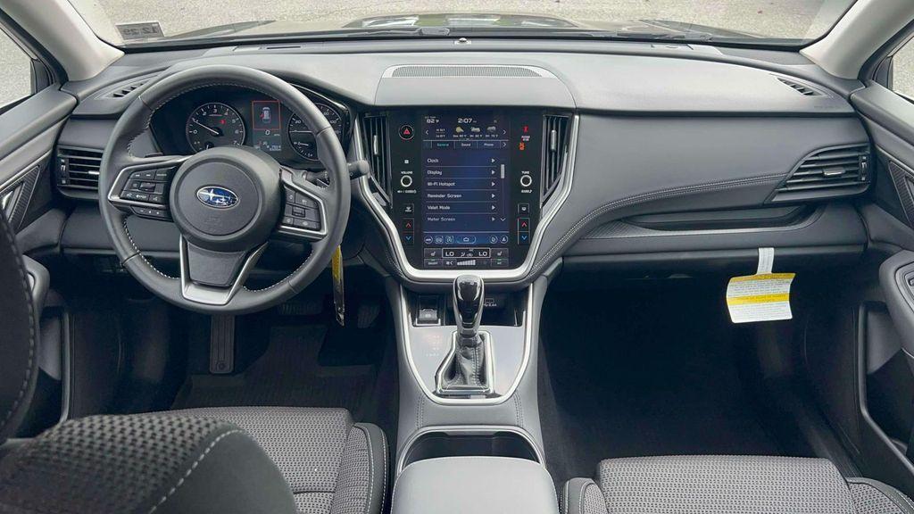 used 2025 Subaru Outback car, priced at $31,995