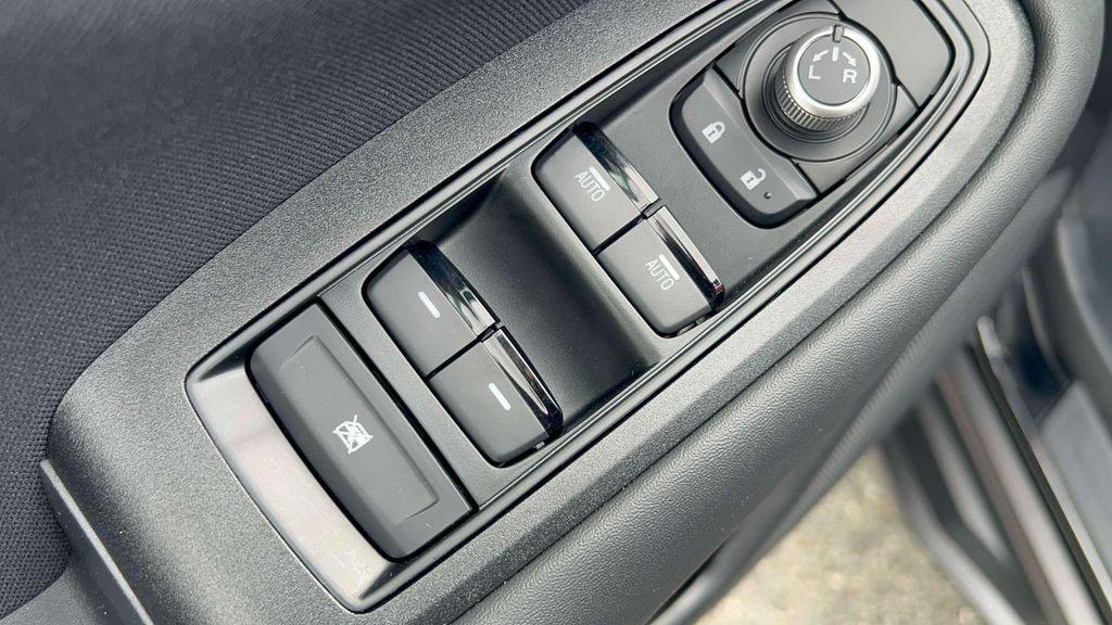 used 2025 Subaru Outback car, priced at $31,995