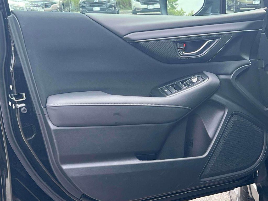 used 2025 Subaru Outback car, priced at $31,995