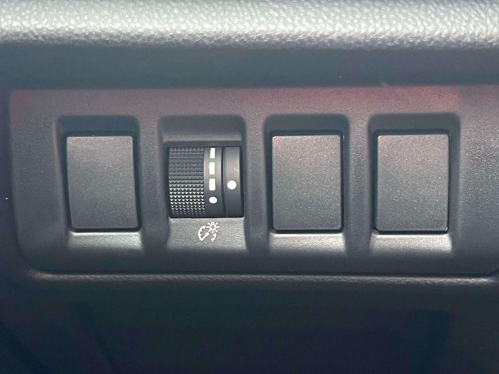 used 2025 Subaru Outback car, priced at $31,995