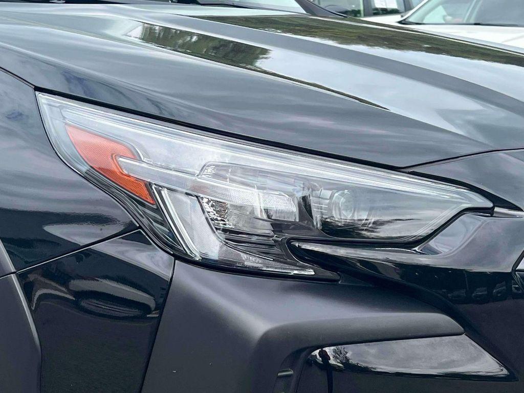 used 2025 Subaru Outback car, priced at $31,995