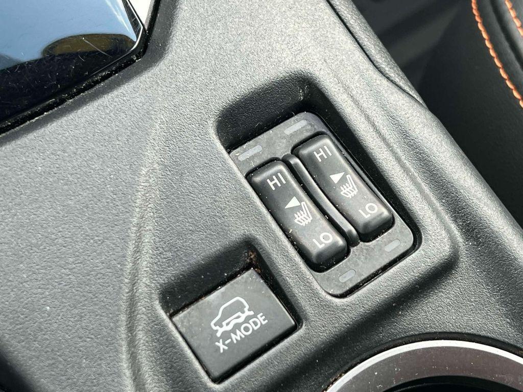 used 2021 Subaru Crosstrek car, priced at $25,950