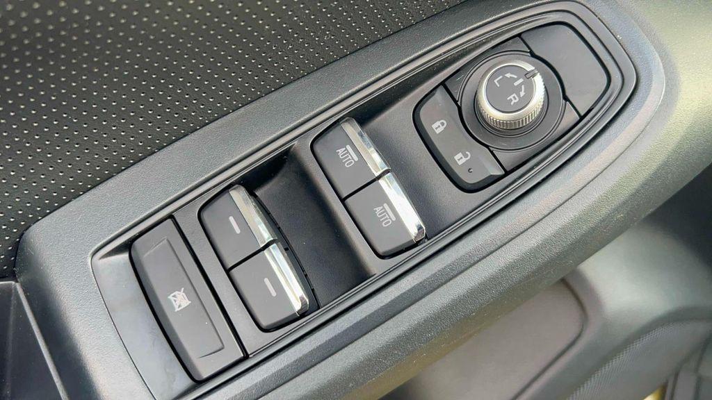 used 2021 Subaru Crosstrek car, priced at $25,950