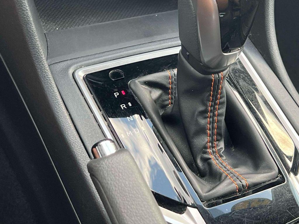 used 2021 Subaru Crosstrek car, priced at $25,950