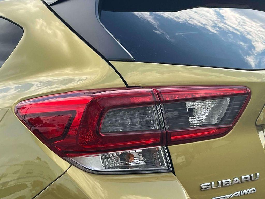 used 2021 Subaru Crosstrek car, priced at $25,950