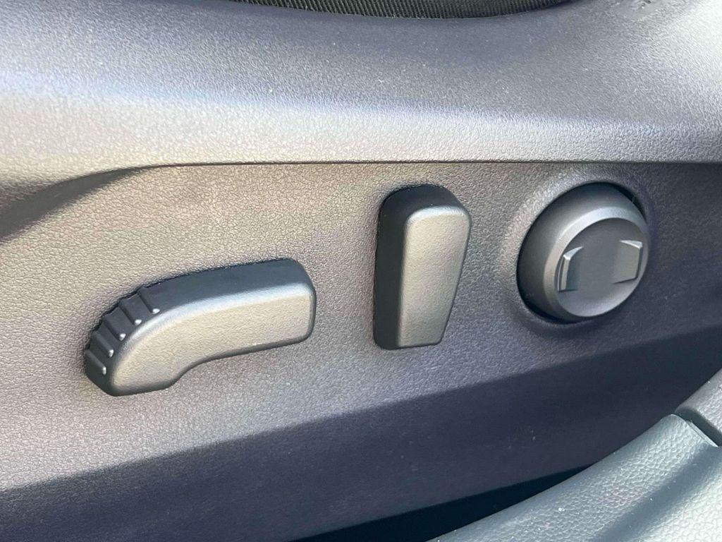 new 2025 Subaru Legacy car, priced at $32,418