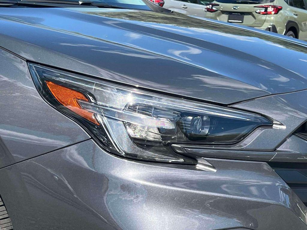 new 2025 Subaru Legacy car, priced at $32,418
