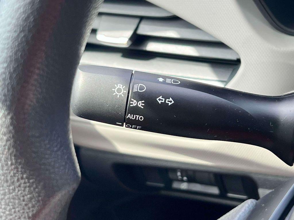 new 2025 Subaru Forester car, priced at $31,760