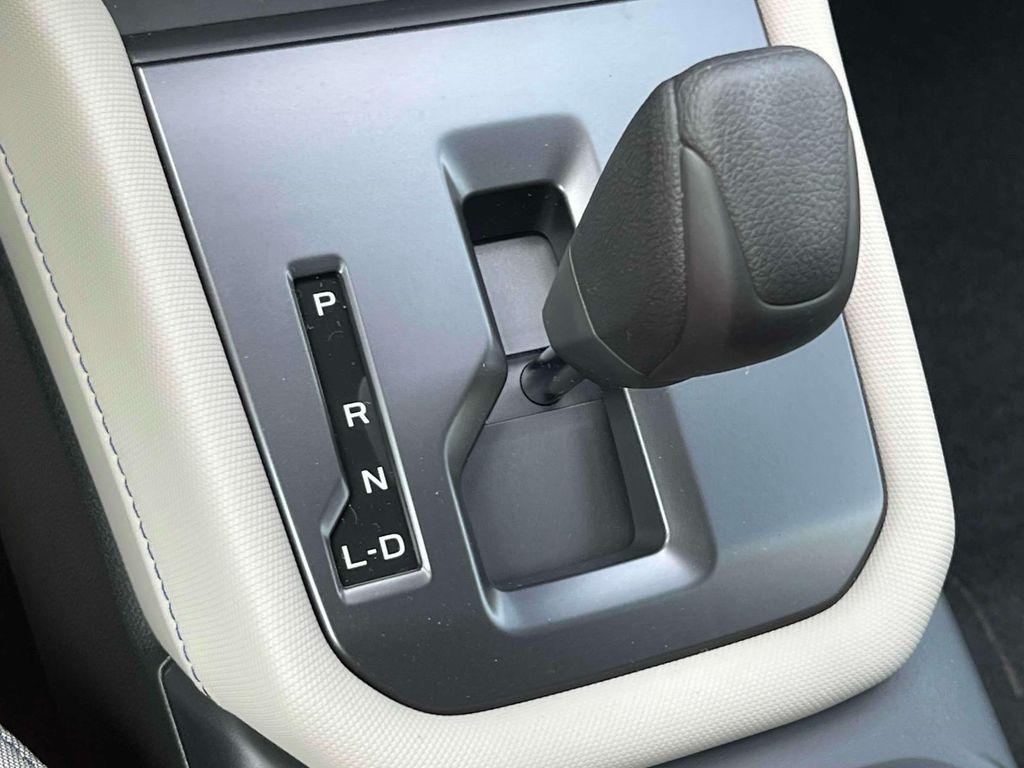 new 2025 Subaru Forester car, priced at $31,760