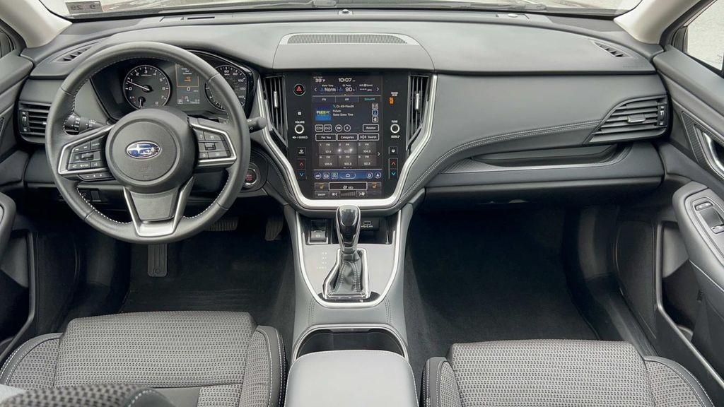 used 2024 Subaru Outback car, priced at $31,550