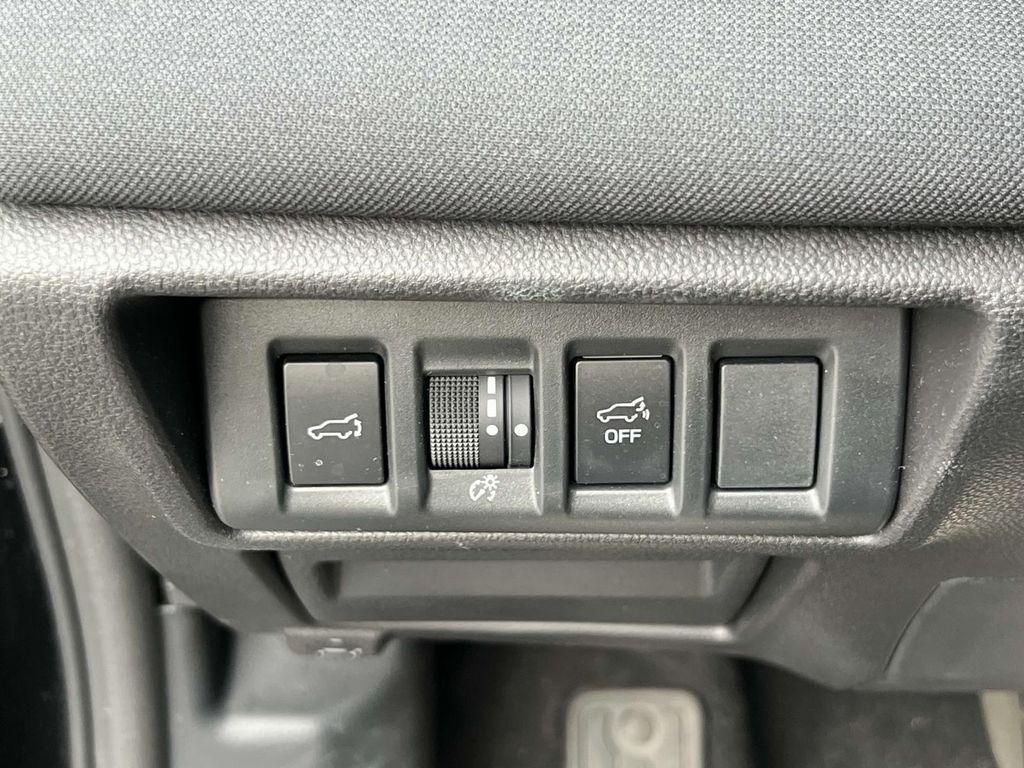 used 2024 Subaru Outback car, priced at $31,550