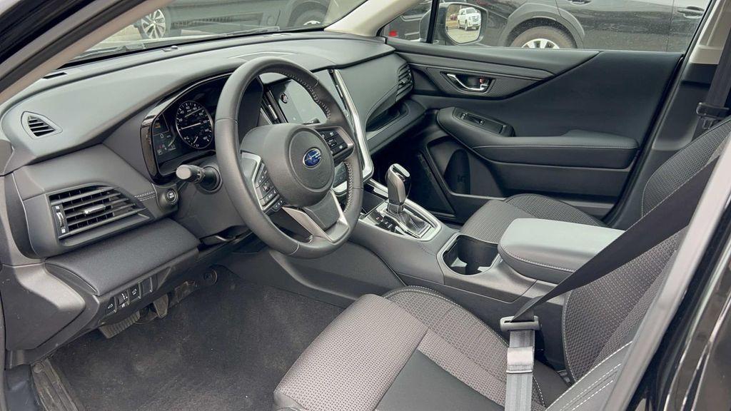 used 2024 Subaru Outback car, priced at $31,550