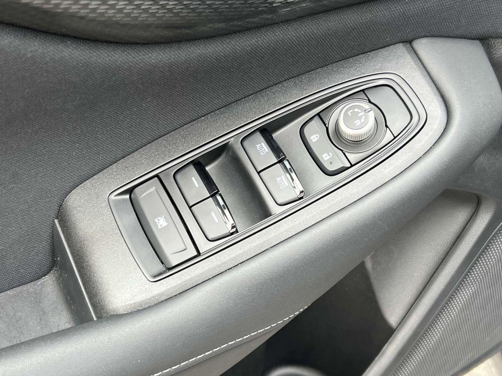 used 2024 Subaru Outback car, priced at $31,550