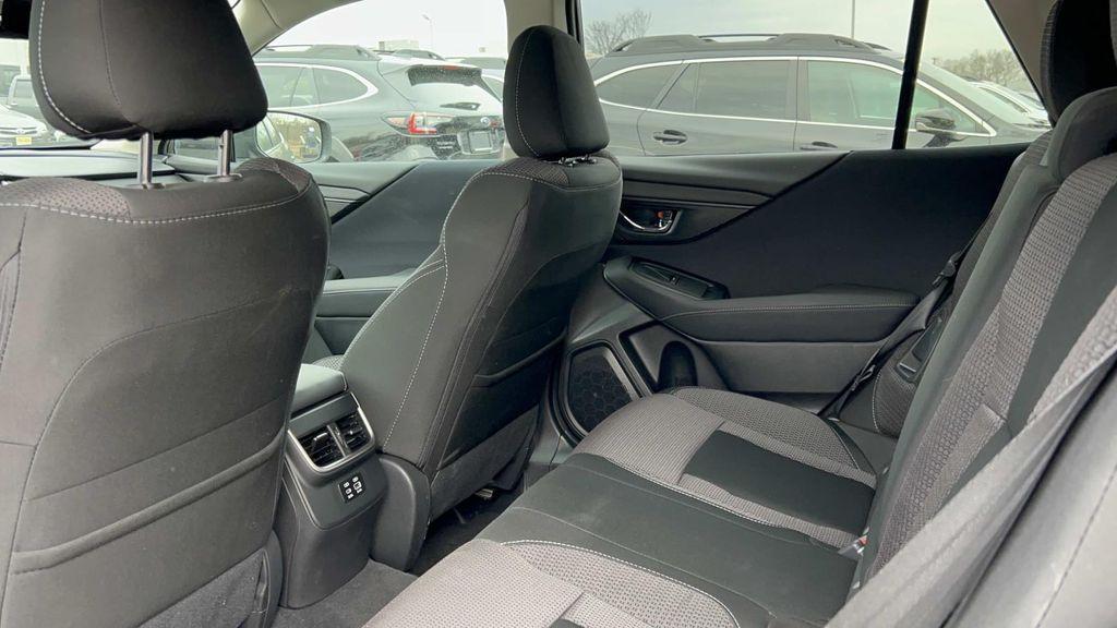 used 2024 Subaru Outback car, priced at $31,550