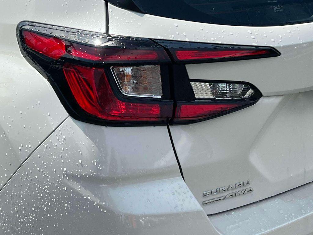 new 2025 Subaru Impreza car, priced at $32,350