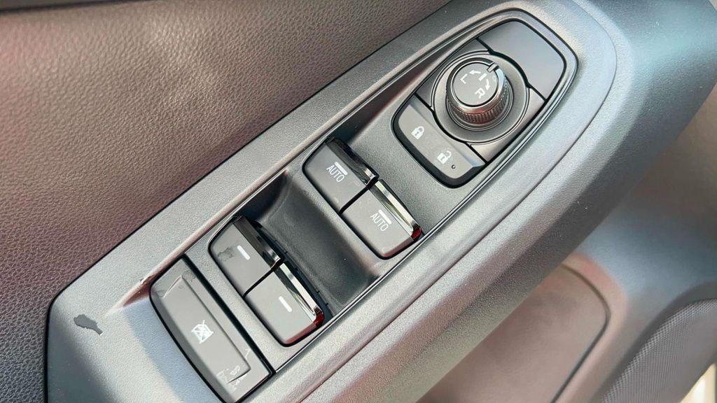 new 2025 Subaru Impreza car, priced at $32,350
