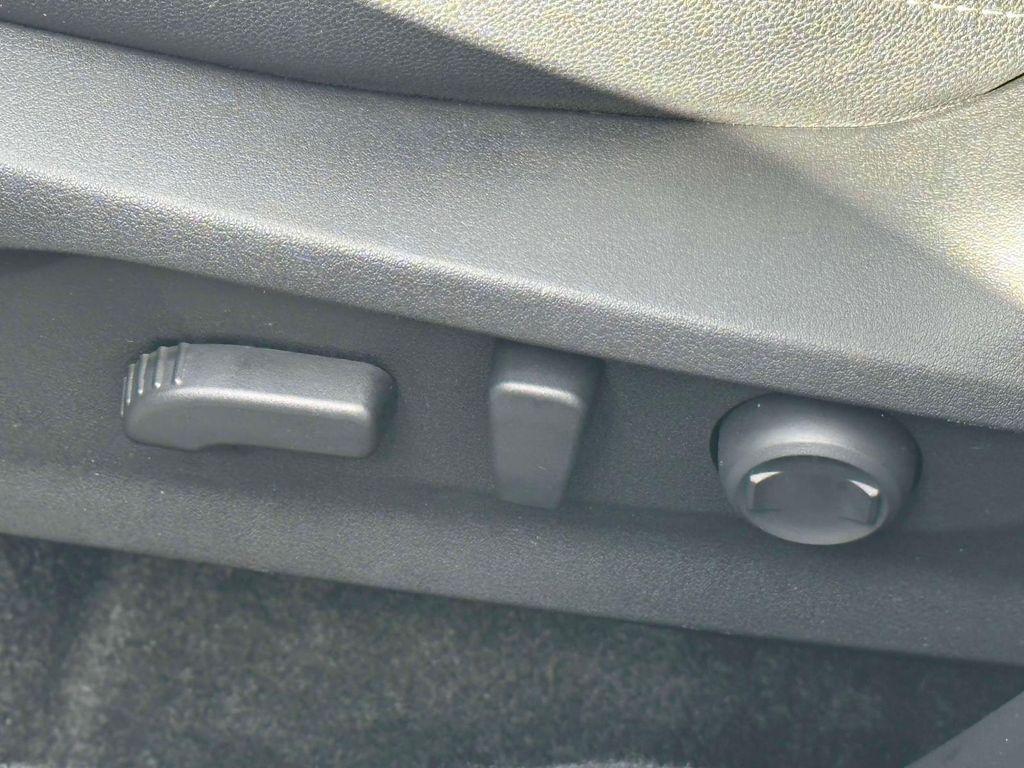 used 2024 Subaru Forester car, priced at $28,500