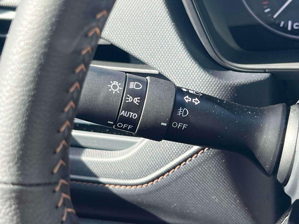 new 2025 Subaru Forester car, priced at $43,692